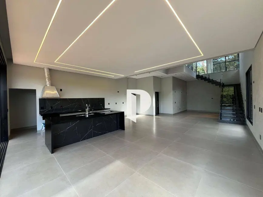 Foto 3 de Sobrado com 4 quartos à venda, 478m2 em Ribeirao Preto - SP