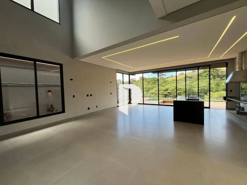 Foto 2 de Sobrado com 4 quartos à venda, 478m2 em Ribeirao Preto - SP