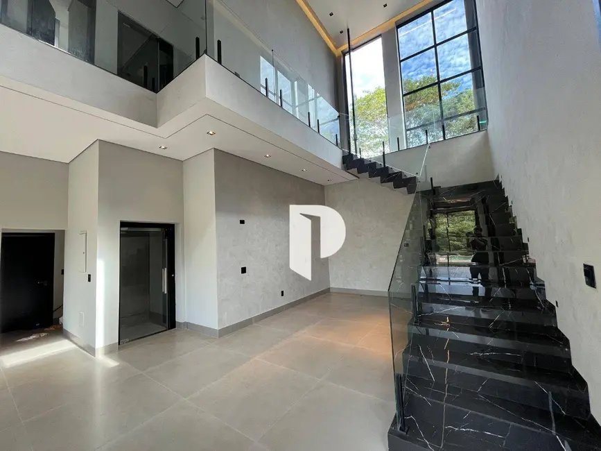 Foto 5 de Sobrado com 4 quartos à venda, 478m2 em Ribeirao Preto - SP