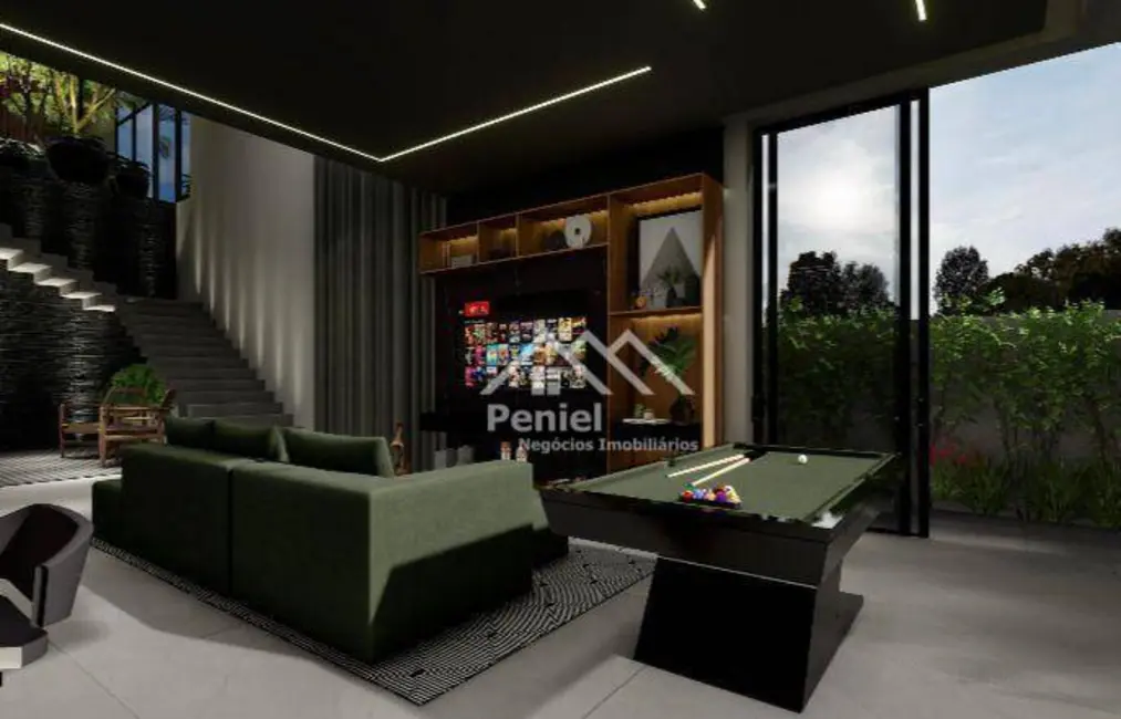 Foto 8 de Sobrado com 4 quartos à venda, 478m2 em Ribeirao Preto - SP