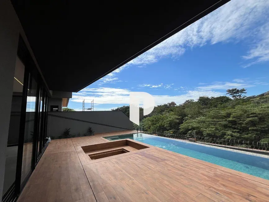 Foto 8 de Sobrado com 4 quartos à venda, 478m2 em Ribeirao Preto - SP