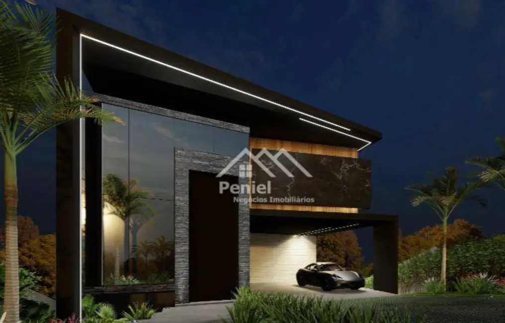 Foto 2 de Sobrado com 4 quartos à venda, 478m2 em Ribeirao Preto - SP