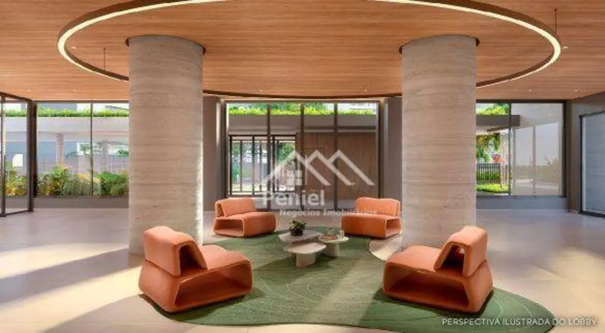 Foto 4 de Apartamento com 3 quartos à venda, 183m2 em Ribeirao Preto - SP