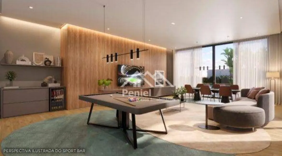 Foto 7 de Apartamento com 4 quartos à venda, 237m2 em Ribeirao Preto - SP