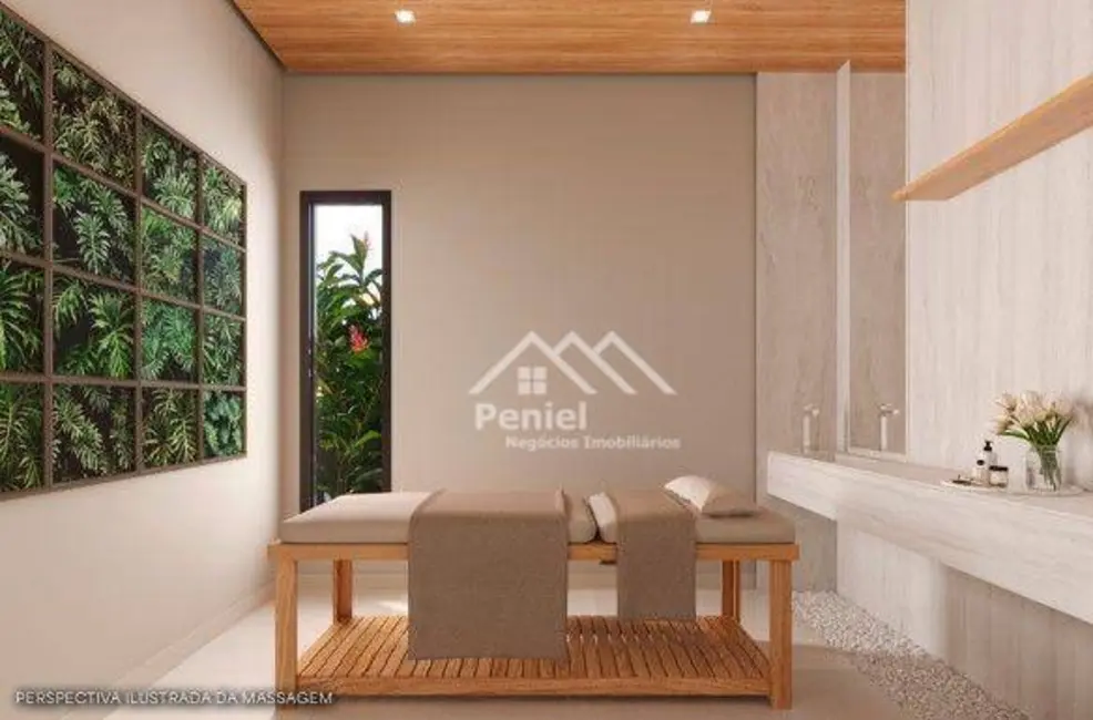 Foto 9 de Apartamento com 4 quartos à venda, 237m2 em Ribeirao Preto - SP