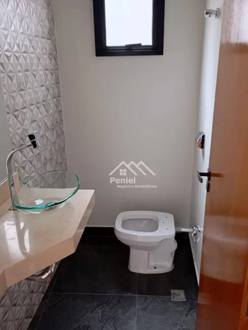 Casa de Condomínio com 3 quartos à venda, 348m2 em Vila do Golf, Ribeirao Preto - SP - imagem 7 Foto 7 de Casa de Condomínio com 3 quartos à venda, 348m2 em Vila do Golf, Ribeirao Preto - SP