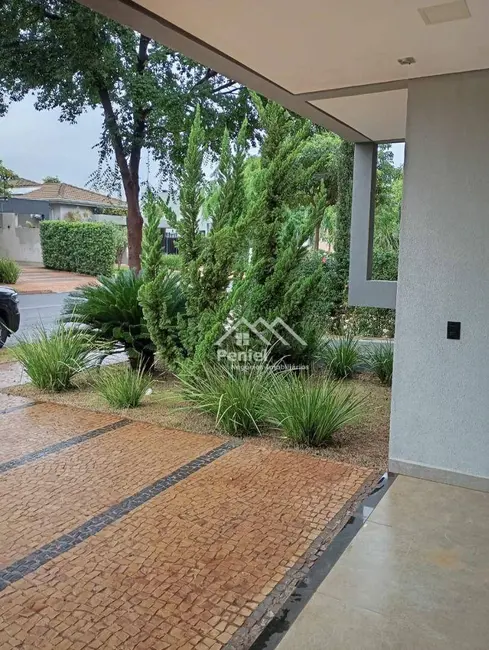 Casa de Condomínio com 3 quartos à venda, 348m2 em Vila do Golf, Ribeirao Preto - SP - imagem 4 Foto 4 de Casa de Condomínio com 3 quartos à venda, 348m2 em Vila do Golf, Ribeirao Preto - SP