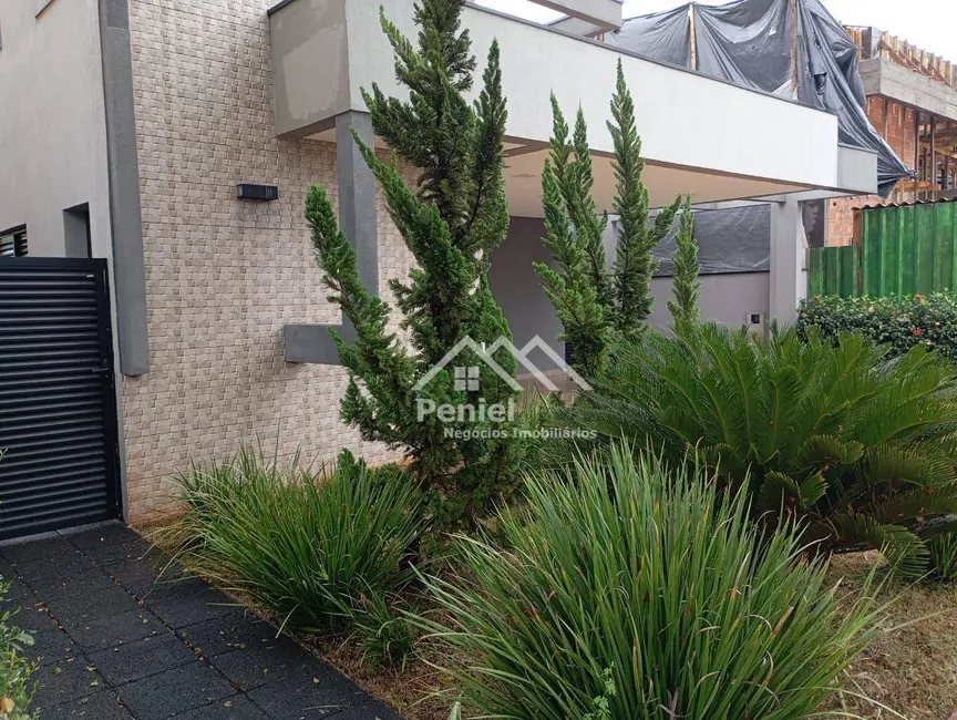 Casa de Condomínio com 3 quartos à venda, 348m2 em Vila do Golf, Ribeirao Preto - SP - imagem 3 Foto 3 de Casa de Condomínio com 3 quartos à venda, 348m2 em Vila do Golf, Ribeirao Preto - SP