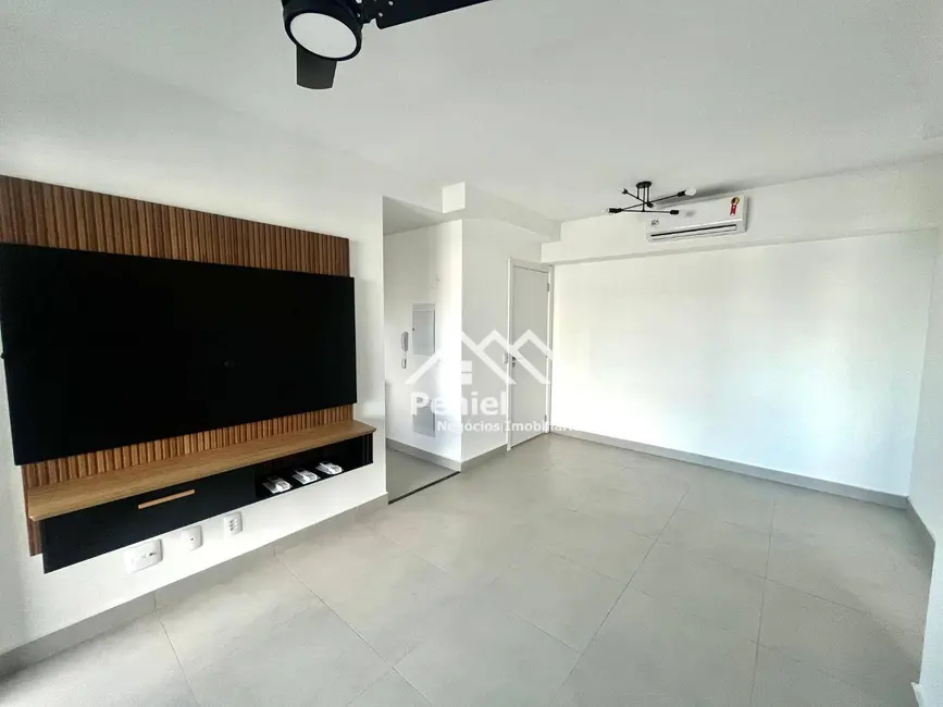 Foto 1 de Apartamento com 2 quartos à venda e para alugar, 69m2 em Ribeirao Preto - SP