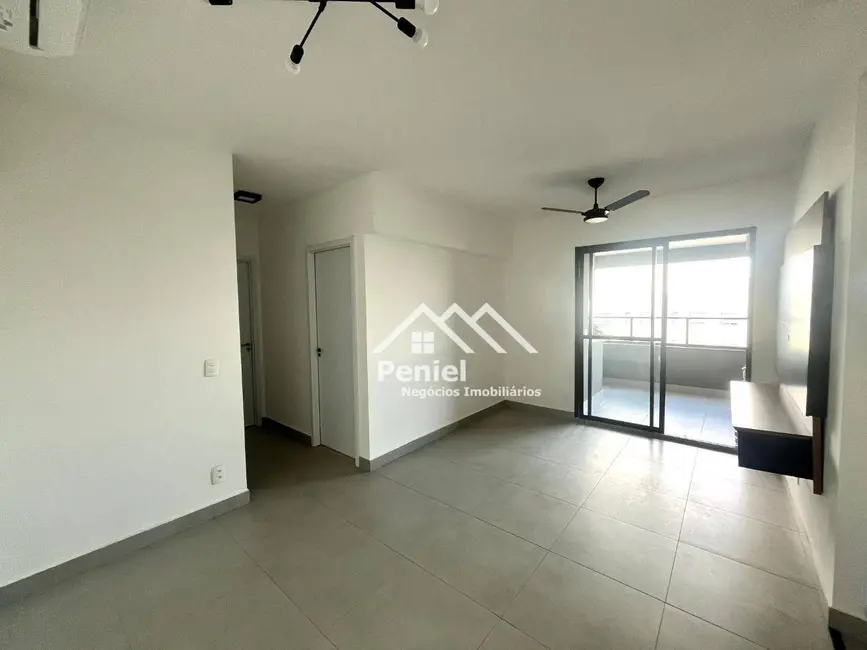 Foto 2 de Apartamento com 2 quartos à venda e para alugar, 69m2 em Ribeirao Preto - SP
