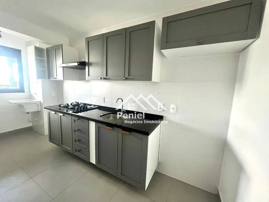Apartamento com 2 quartos à venda, 69m2 em Ribeirao Preto - SP - imagem 3 Foto 3 de Apartamento com 2 quartos à venda, 69m2 em Ribeirao Preto - SP