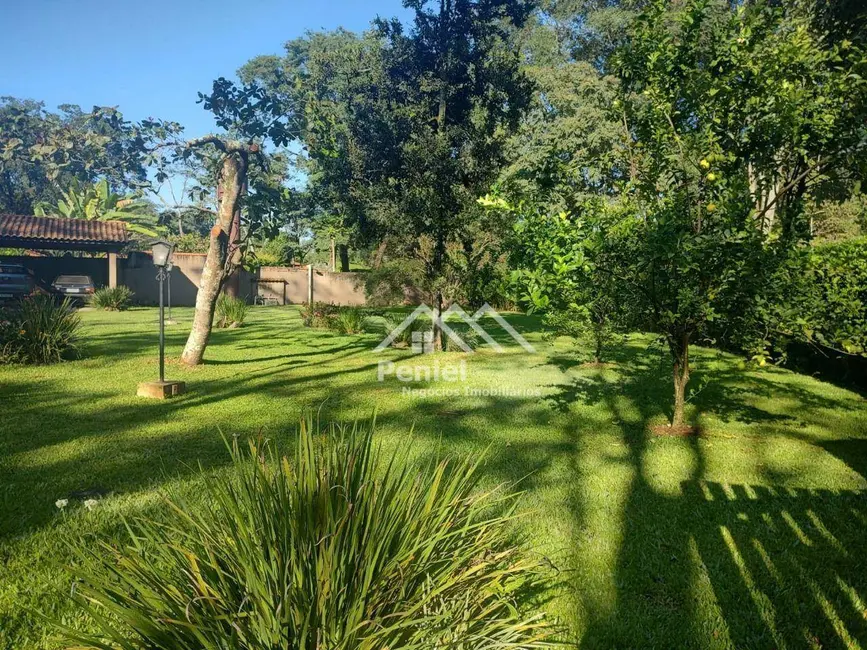 Chácara com 4 quartos à venda, 1960m2 em Parque São Sebastião, Ribeirao Preto - SP - imagem 5 Foto 5 de Chácara com 4 quartos à venda, 1960m2 em Parque São Sebastião, Ribeirao Preto - SP