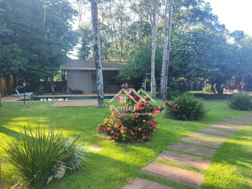Chácara com 4 quartos à venda, 1960m2 em Parque São Sebastião, Ribeirao Preto - SP - imagem 3 Foto 3 de Chácara com 4 quartos à venda, 1960m2 em Parque São Sebastião, Ribeirao Preto - SP