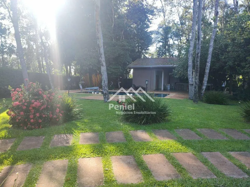 Chácara com 4 quartos à venda, 1960m2 em Parque São Sebastião, Ribeirao Preto - SP - imagem 4 Foto 4 de Chácara com 4 quartos à venda, 1960m2 em Parque São Sebastião, Ribeirao Preto - SP