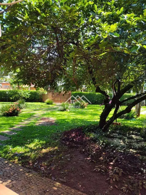 Chácara com 4 quartos à venda, 1960m2 em Parque São Sebastião, Ribeirao Preto - SP - imagem 6 Foto 6 de Chácara com 4 quartos à venda, 1960m2 em Parque São Sebastião, Ribeirao Preto - SP