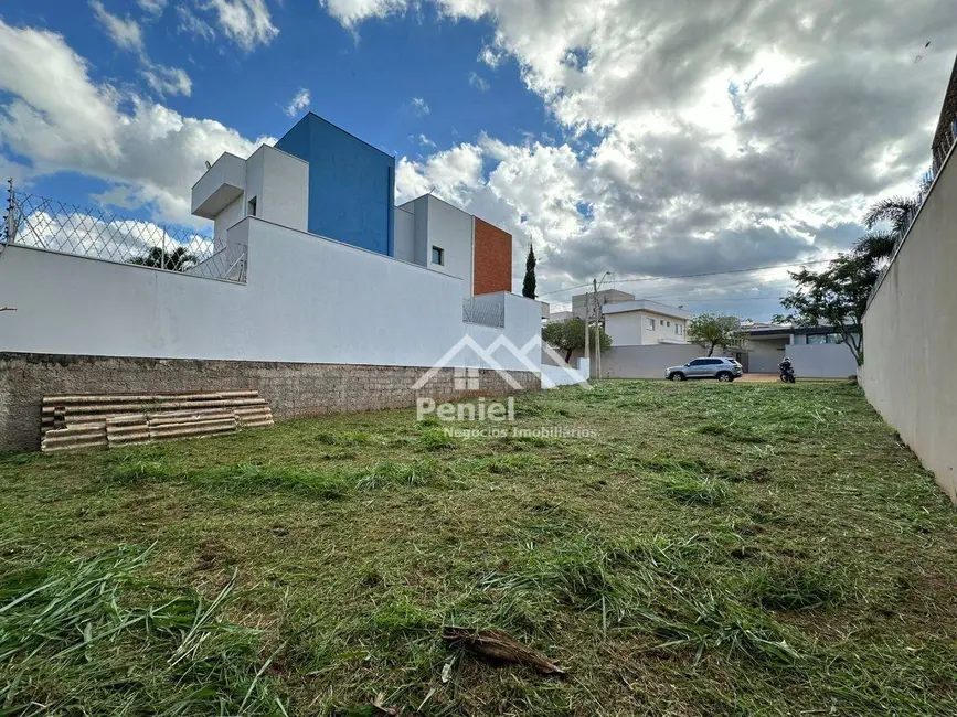 Foto 6 de Terreno / Lote à venda, 303m2 em Recreio das Acácias, Ribeirao Preto - SP