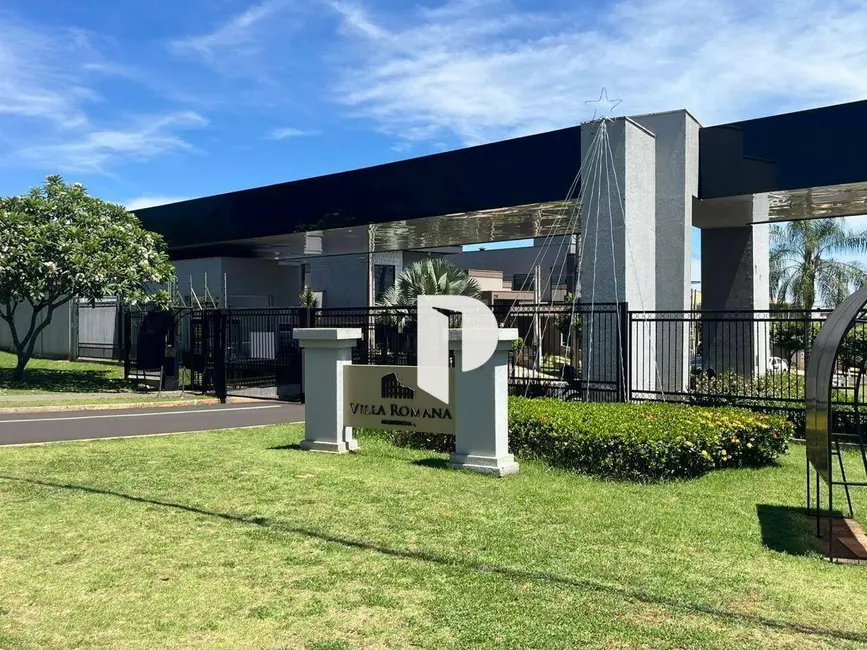 Foto 8 de Terreno / Lote à venda, 303m2 em Recreio das Acácias, Ribeirao Preto - SP