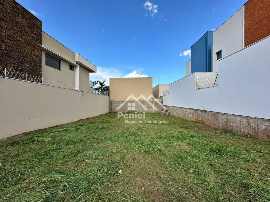 Foto 2 de Terreno / Lote à venda, 303m2 em Recreio das Acácias, Ribeirao Preto - SP