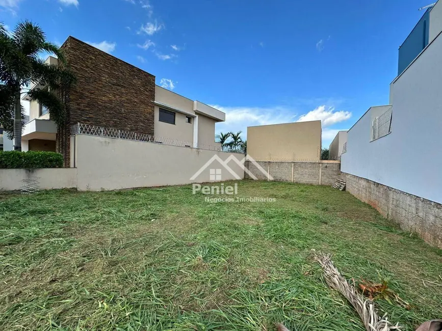 Foto 3 de Terreno / Lote à venda, 303m2 em Recreio das Acácias, Ribeirao Preto - SP
