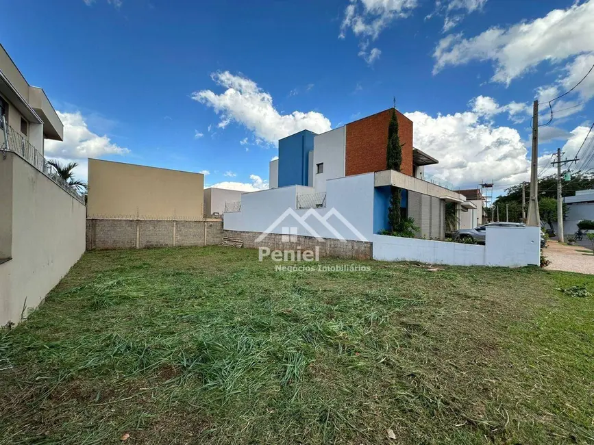 Foto 1 de Terreno / Lote à venda, 303m2 em Recreio das Acácias, Ribeirao Preto - SP