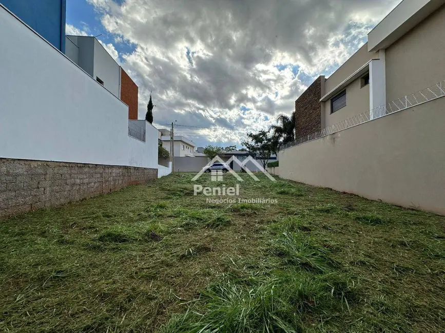 Foto 5 de Terreno / Lote à venda, 303m2 em Recreio das Acácias, Ribeirao Preto - SP