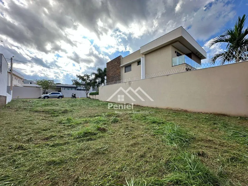 Foto 4 de Terreno / Lote à venda, 303m2 em Recreio das Acácias, Ribeirao Preto - SP