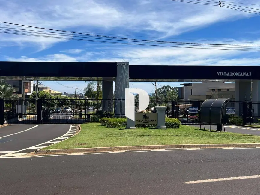 Foto 7 de Terreno / Lote à venda, 303m2 em Recreio das Acácias, Ribeirao Preto - SP