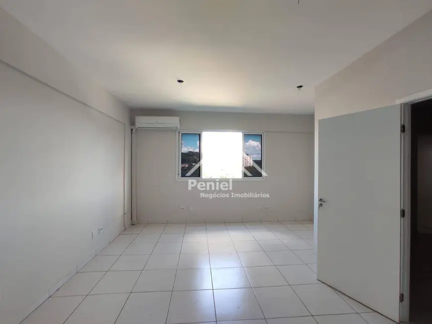 Foto 1 de Sala Comercial para alugar, 55m2 em Jardim Botânico, Ribeirao Preto - SP