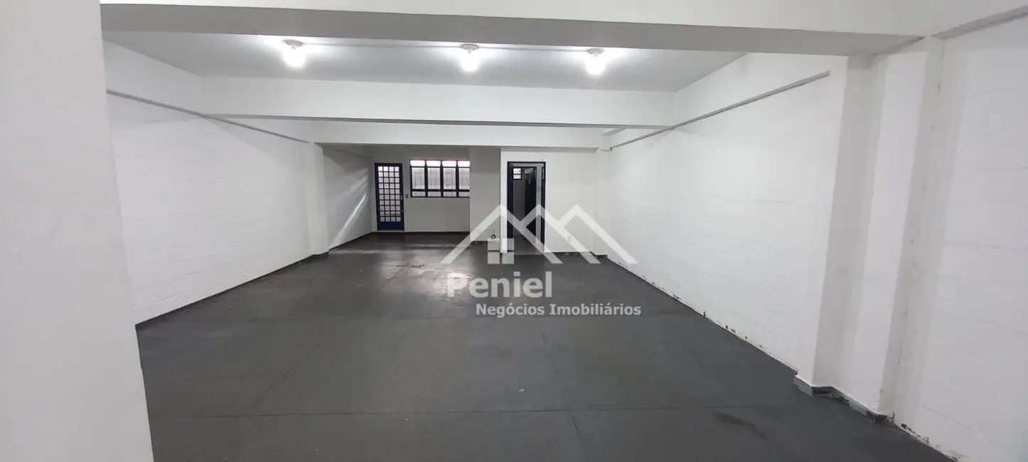 Foto 1 de Sala Comercial para alugar, 140m2 em Jardim Anhangüera, Ribeirao Preto - SP