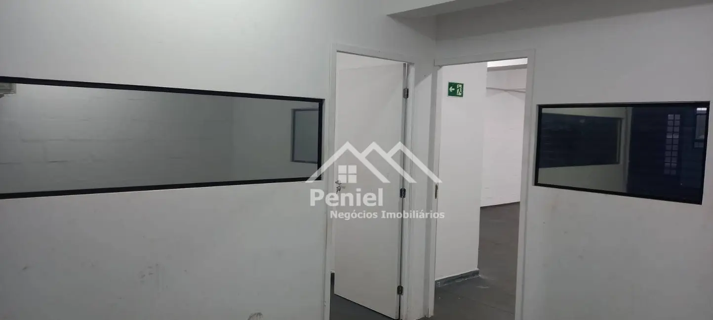 Sala Comercial para alugar, 140m2 em Jardim Anhangüera, Ribeirao Preto - SP - imagem 5 Foto 5 de Sala Comercial para alugar, 140m2 em Jardim Anhangüera, Ribeirao Preto - SP
