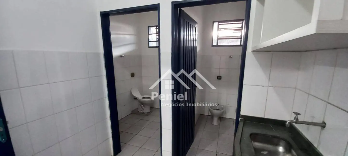 Sala Comercial para alugar, 140m2 em Jardim Anhangüera, Ribeirao Preto - SP - imagem 8 Foto 8 de Sala Comercial para alugar, 140m2 em Jardim Anhangüera, Ribeirao Preto - SP