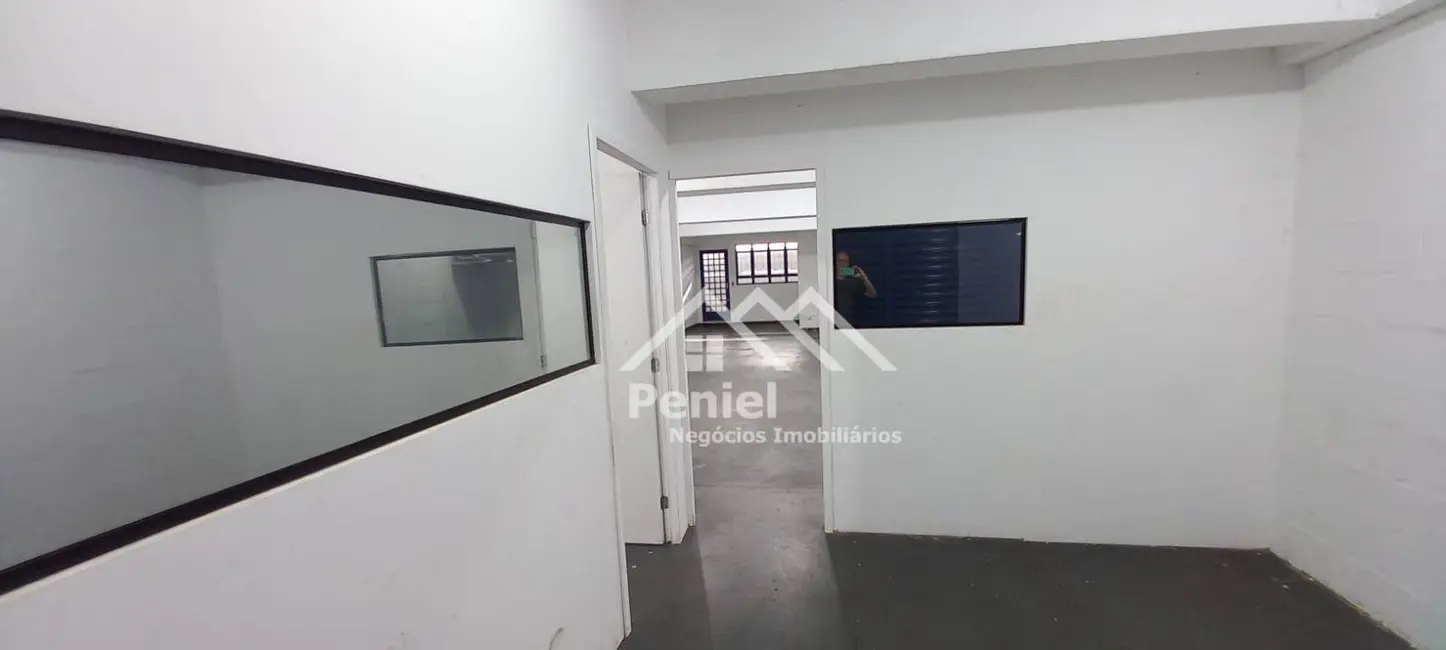 Sala Comercial para alugar, 140m2 em Jardim Anhangüera, Ribeirao Preto - SP - imagem 9 Foto 9 de Sala Comercial para alugar, 140m2 em Jardim Anhangüera, Ribeirao Preto - SP