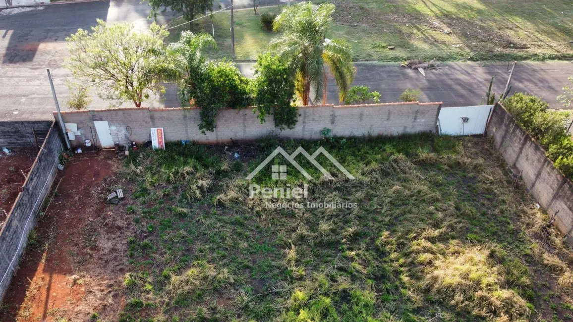 Terreno / Lote à venda, 2500m2 em City Ribeirão, Ribeirao Preto - SP - imagem 2 Foto 2 de Terreno / Lote à venda, 2500m2 em City Ribeirão, Ribeirao Preto - SP