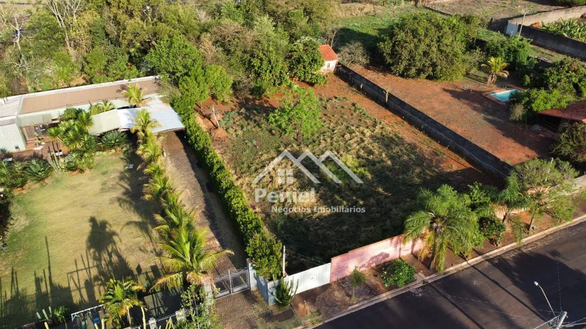 Foto 1 de Terreno / Lote à venda, 2500m2 em City Ribeirão, Ribeirao Preto - SP