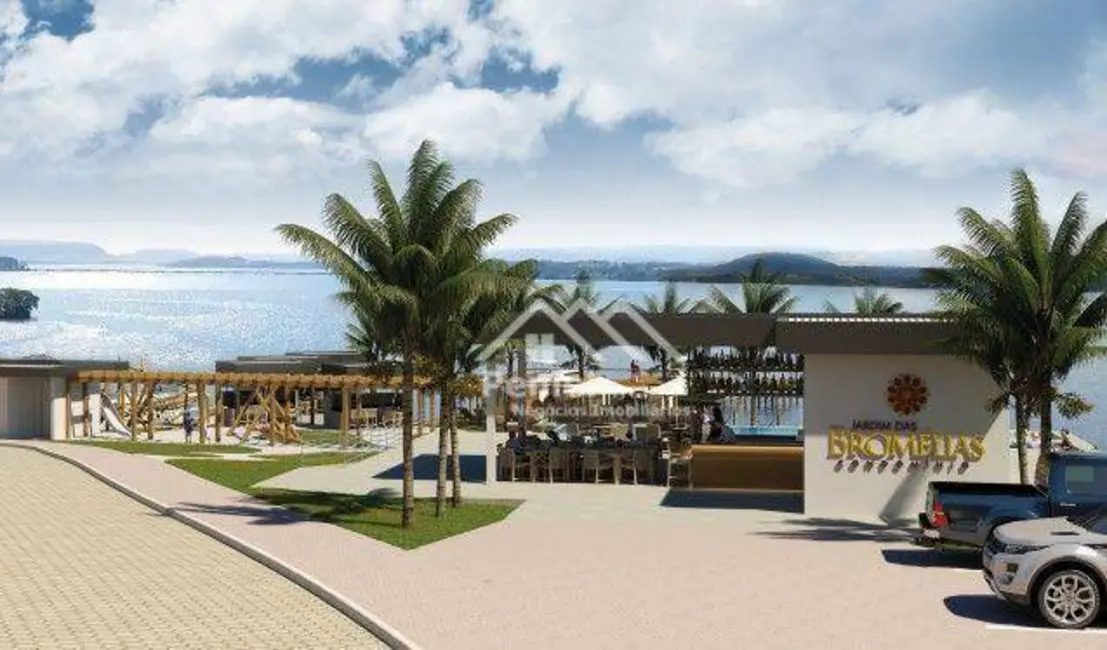 Terreno / Lote à venda, 360m2 em Rifaina - SP - imagem 5 Foto 5 de Terreno / Lote à venda, 360m2 em Rifaina - SP