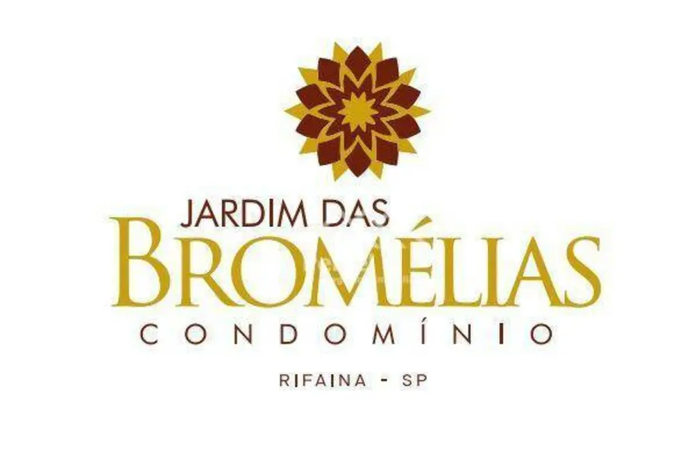 Foto 1 de Terreno / Lote à venda, 514m2 em Rifaina - SP