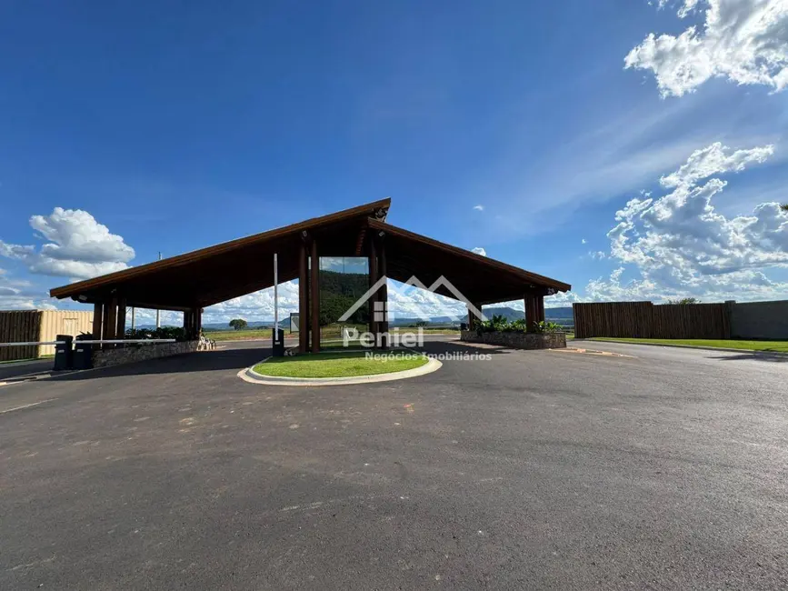 Foto 5 de Terreno / Lote à venda, 492m2 em Centro, Rifaina - SP