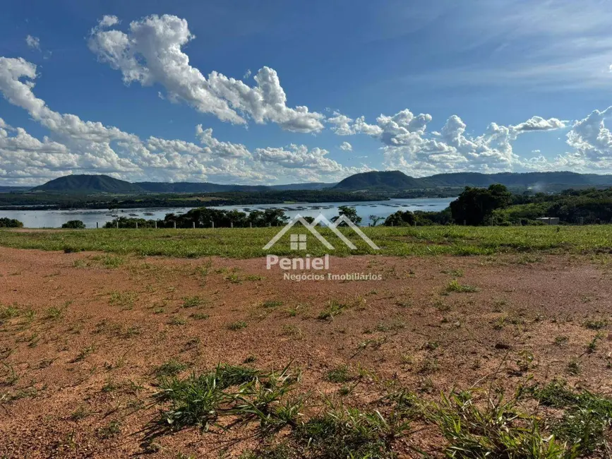 Foto 2 de Terreno / Lote à venda, 492m2 em Centro, Rifaina - SP