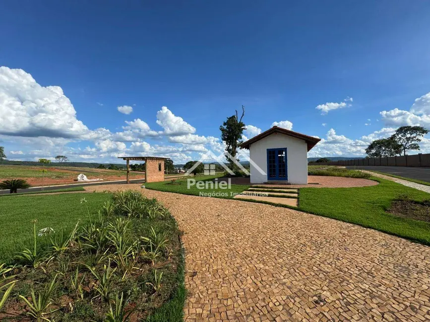 Foto 7 de Terreno / Lote à venda, 492m2 em Centro, Rifaina - SP