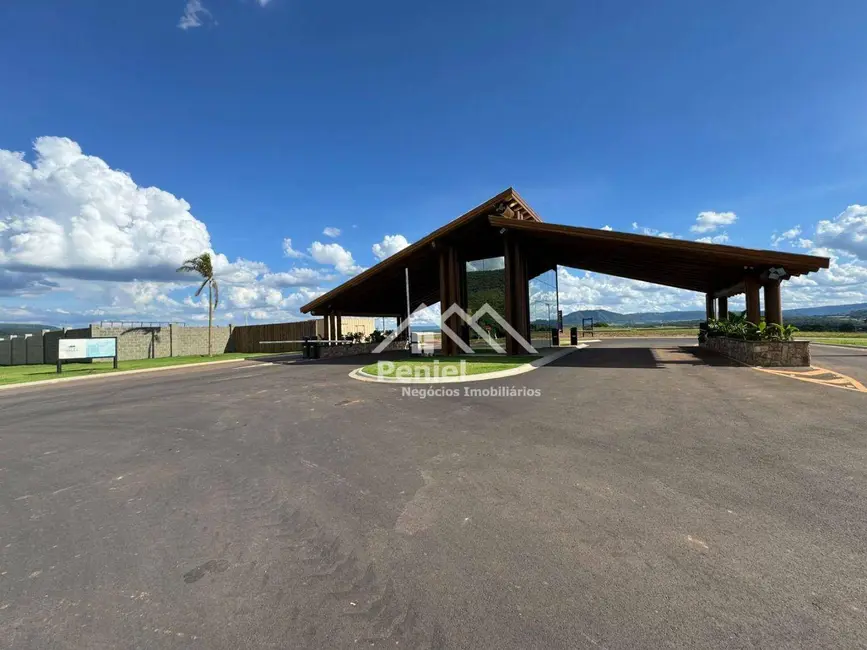 Foto 9 de Terreno / Lote à venda, 492m2 em Centro, Rifaina - SP