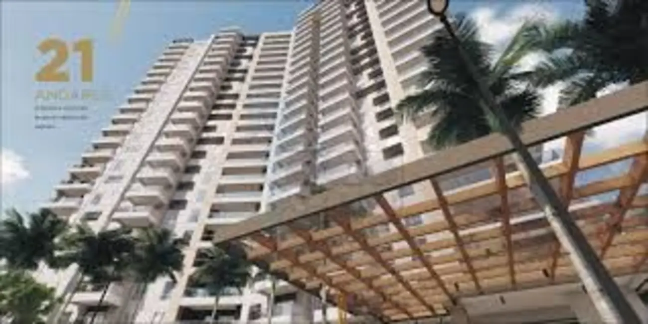 Apartamento com 1 quarto à venda, 48m2 em Rifaina - SP - imagem 5 Foto 5 de Apartamento com 1 quarto à venda, 48m2 em Rifaina - SP