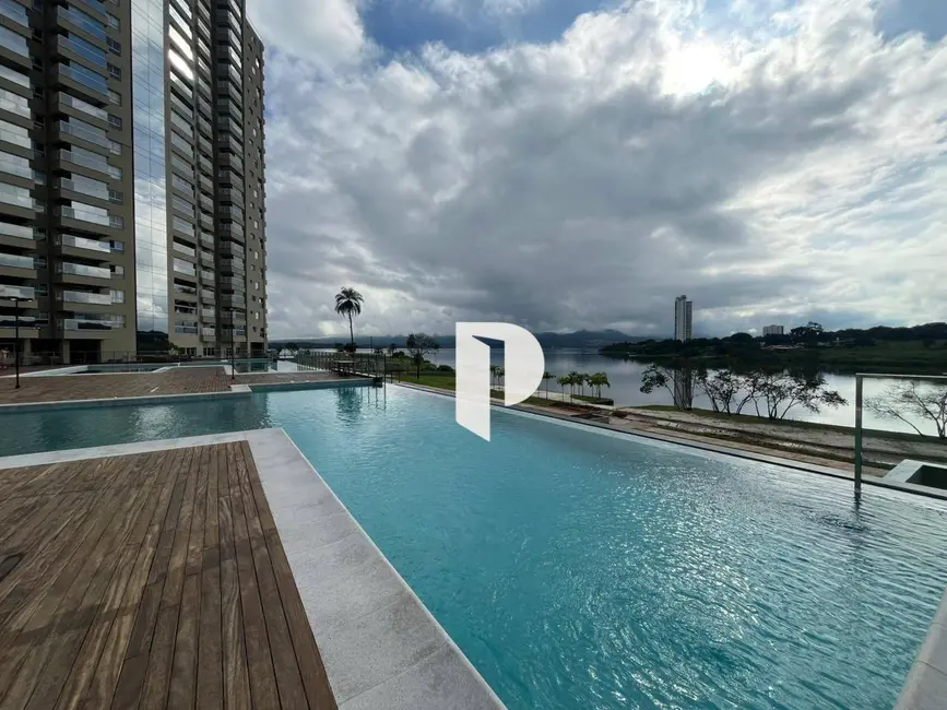 Foto 7 de Apartamento com 1 quarto à venda, 48m2 em Rifaina - SP