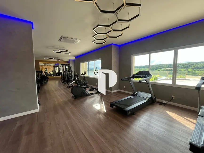 Foto 8 de Apartamento com 1 quarto à venda, 48m2 em Rifaina - SP