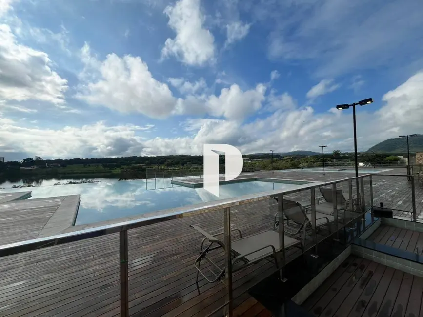 Foto 6 de Apartamento com 1 quarto à venda, 48m2 em Rifaina - SP