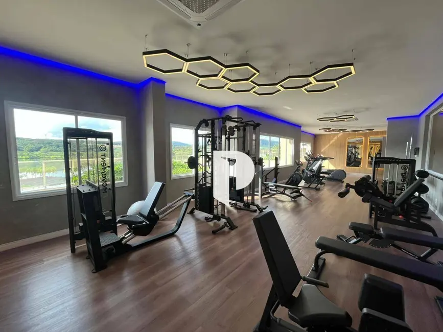 Foto 3 de Apartamento com 1 quarto à venda, 48m2 em Rifaina - SP