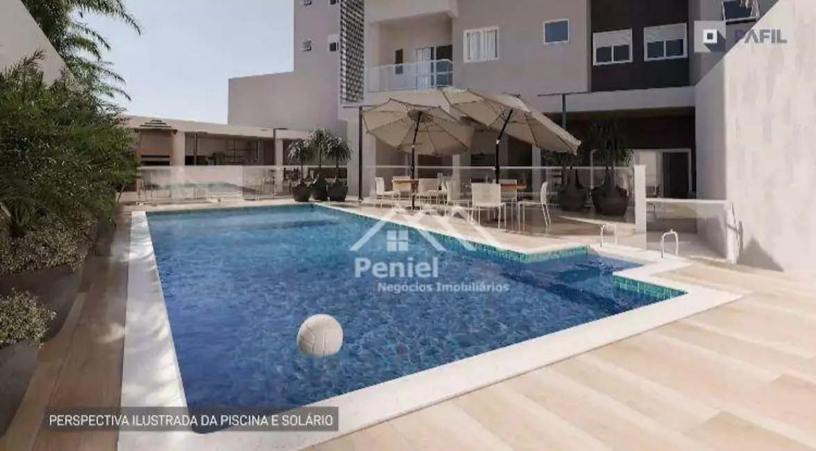 Apartamento com 3 quartos à venda, 73m2 em Nova Aliança, Ribeirao Preto - SP - imagem 7 Foto 7 de Apartamento com 3 quartos à venda, 73m2 em Nova Aliança, Ribeirao Preto - SP