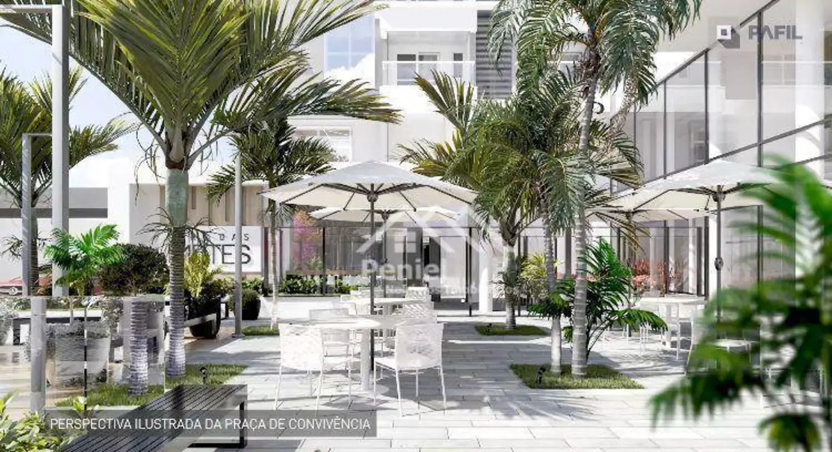 Apartamento com 3 quartos à venda, 73m2 em Nova Aliança, Ribeirao Preto - SP - imagem 3 Foto 3 de Apartamento com 3 quartos à venda, 73m2 em Nova Aliança, Ribeirao Preto - SP