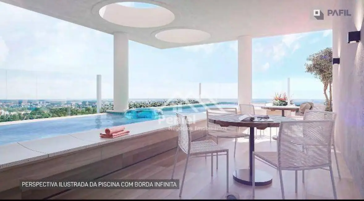 Apartamento com 3 quartos à venda, 73m2 em Nova Aliança, Ribeirao Preto - SP - imagem 5 Foto 5 de Apartamento com 3 quartos à venda, 73m2 em Nova Aliança, Ribeirao Preto - SP