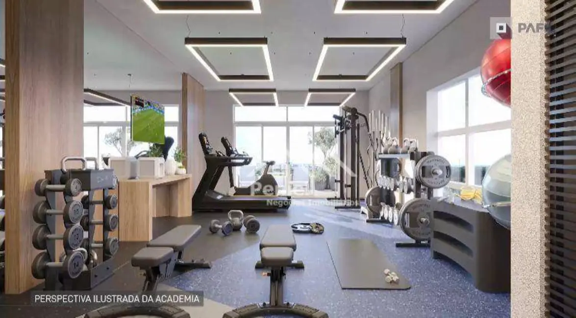 Apartamento com 3 quartos à venda, 73m2 em Nova Aliança, Ribeirao Preto - SP - imagem 8 Foto 8 de Apartamento com 3 quartos à venda, 73m2 em Nova Aliança, Ribeirao Preto - SP