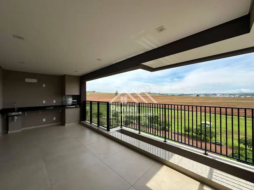 Foto 6 de Apartamento com 3 quartos à venda, 151m2 em Ribeirao Preto - SP